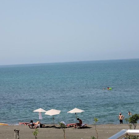 Seazone Hotel Shekhvetili Exterior photo