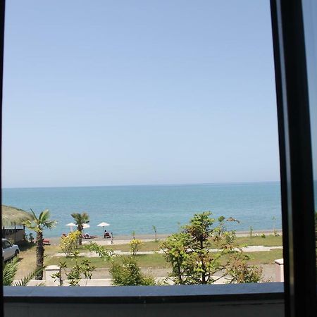 Seazone Hotel Shekhvetili Exterior photo