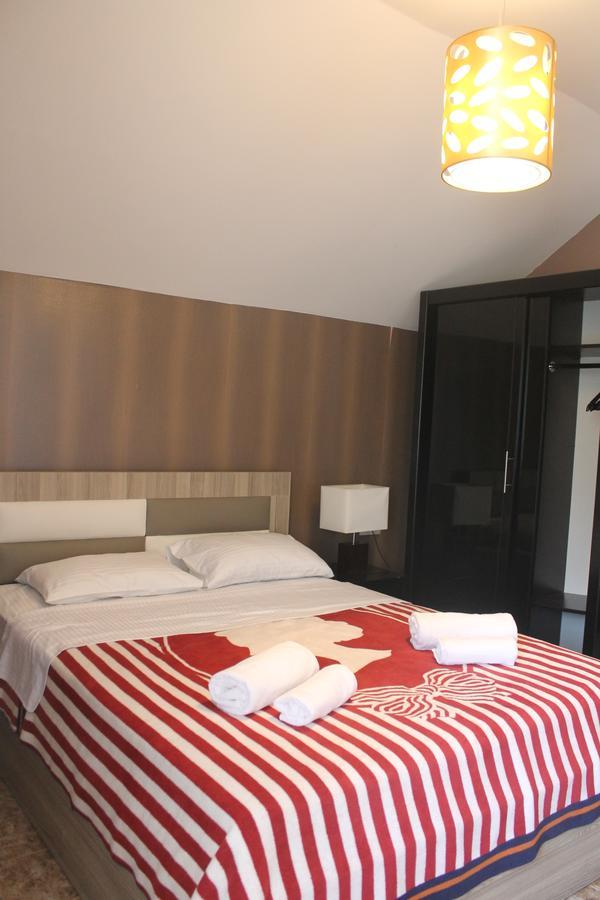 Seazone Hotel Shekhvetili Exterior photo