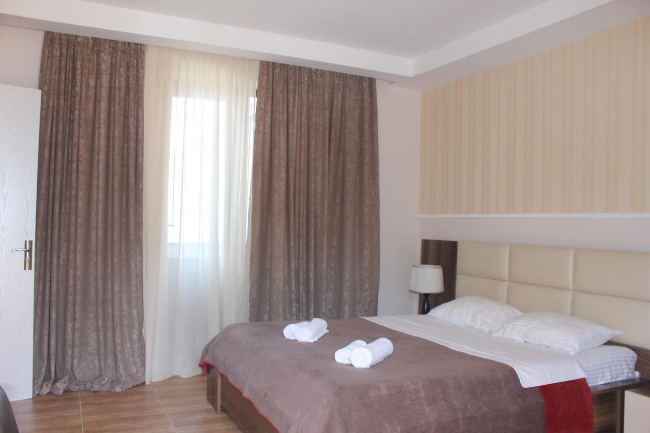Seazone Hotel Shekhvetili Exterior photo