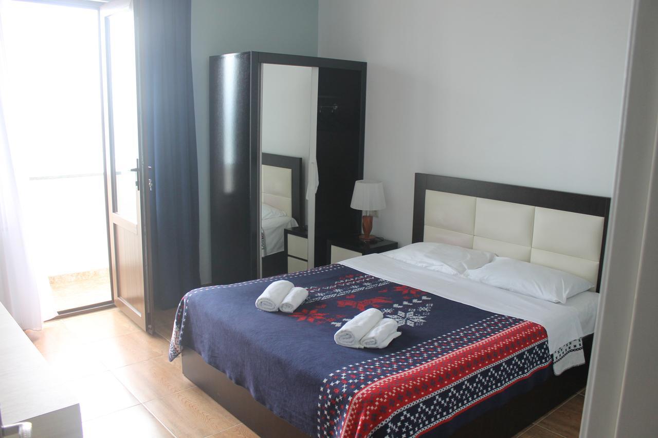 Seazone Hotel Shekhvetili Exterior photo